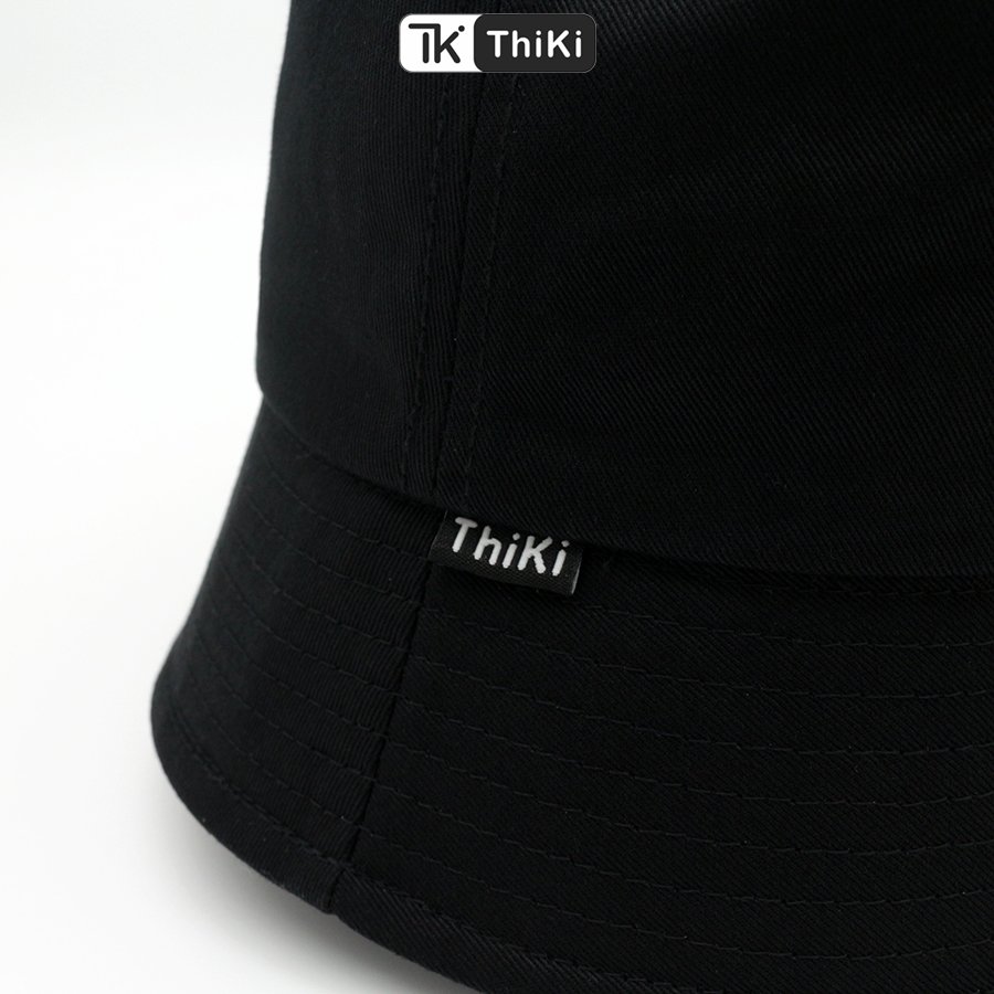 Nón Bucket Normocore THIKI chính hãng