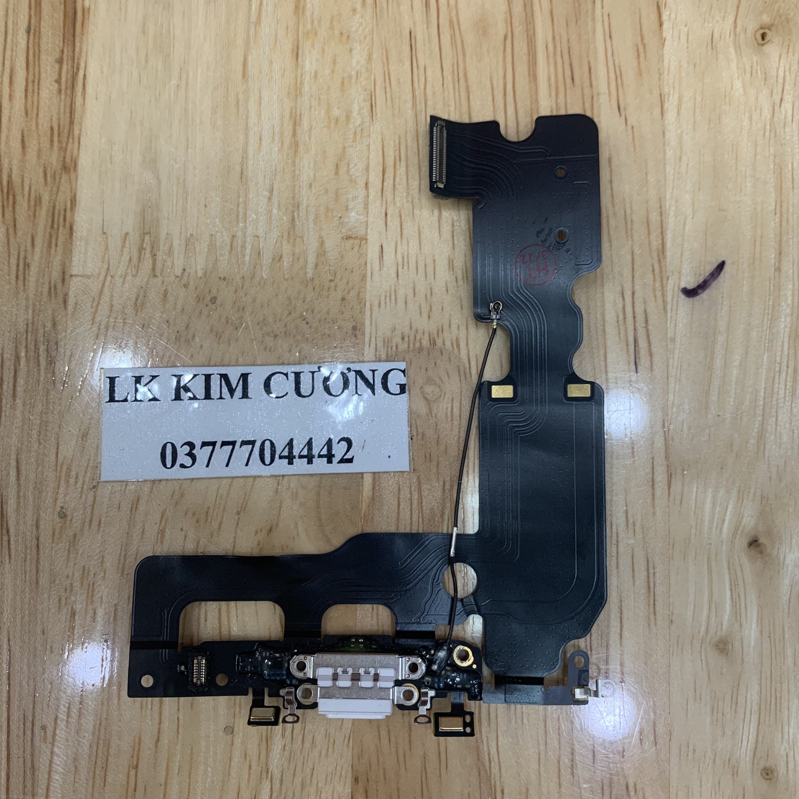 Cáp sạc dành cho IP 7 PLUS