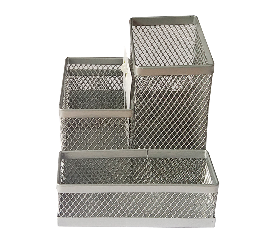 Khay đựng VPP kim loại TOPPOINT HY63318