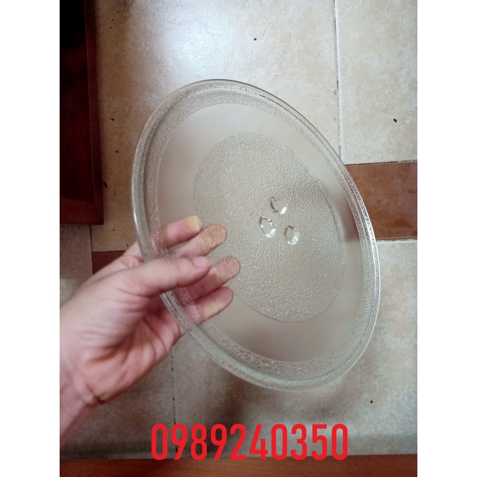 №✓☊  Đĩa lò vi sóng SHARP R-G272VN-S (20 lít)