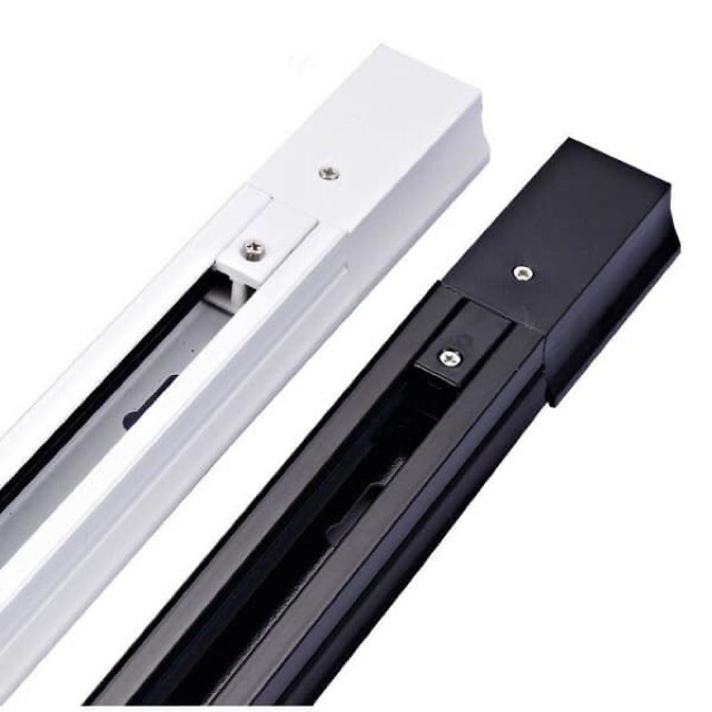 5 cái Thanh Ray 1M Dùng Cho Đèn Rọi ESNCO