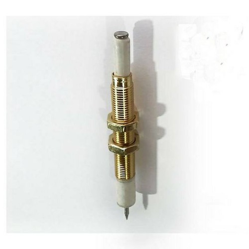 Kim sứ đánh lửa bếp ga âm