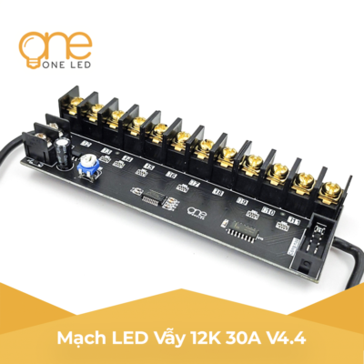 Mạch vẫy, mạch điều khiển dùng cho Led (chính hãng Oneled)