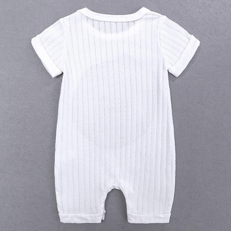 Body đùi cotton cho bé