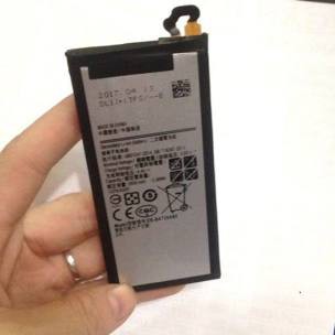 Pin samsung galaxy NOTE 5 HÀNG XỊN LOẠI 1(EB-BN920ABE)