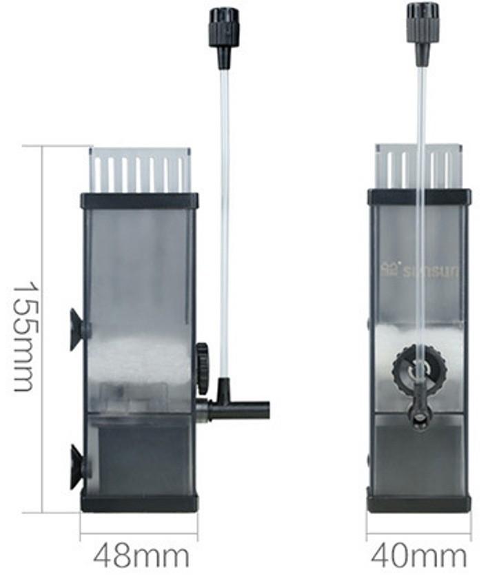 Lọc váng SUNSUN JY-03