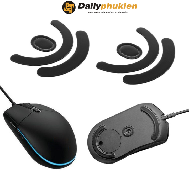 Feet chuột logitech g403/g603/g703