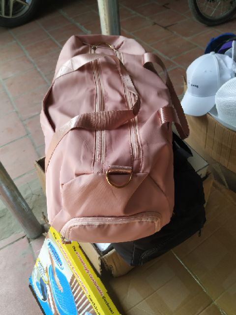 Túi Xách Vải Dù Cao Cấp size lớn