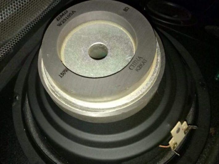 Loa BMB 455C bãi