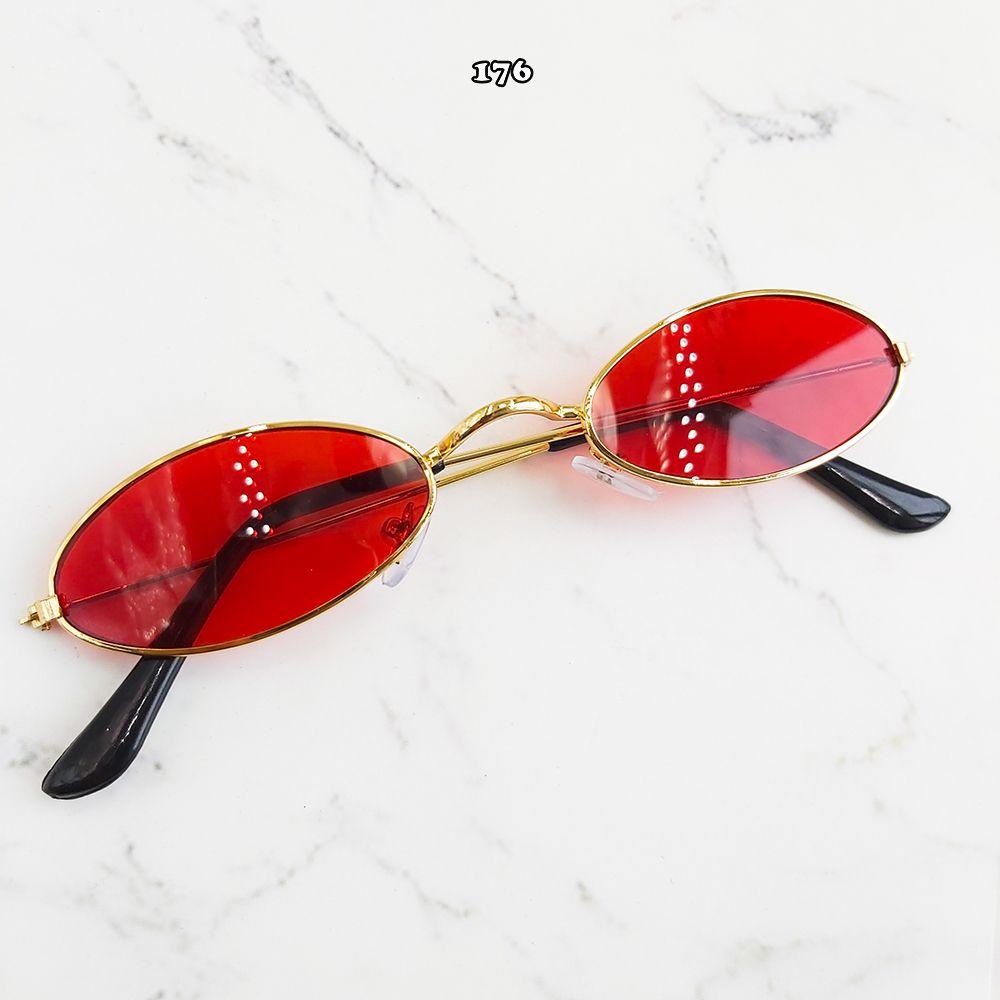 Kính mát nữ AH176 mắt Trend Restock Thời Trang Cực Đẹp