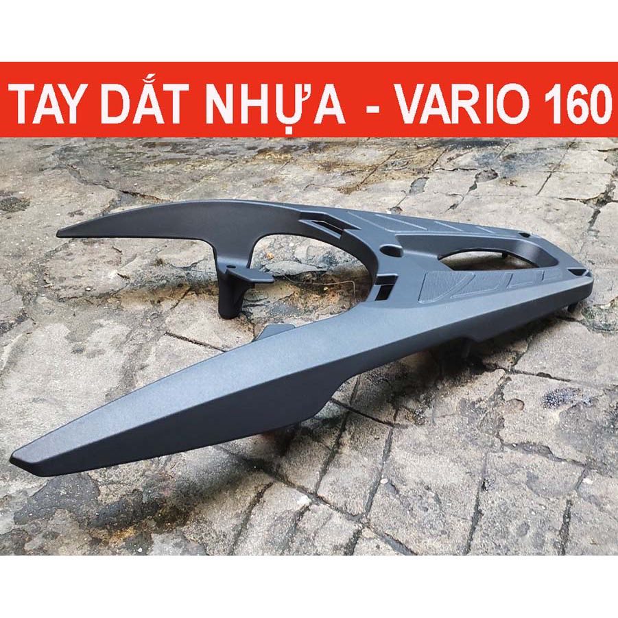 CẢNG SAU VARIO 160 MẪU 2023