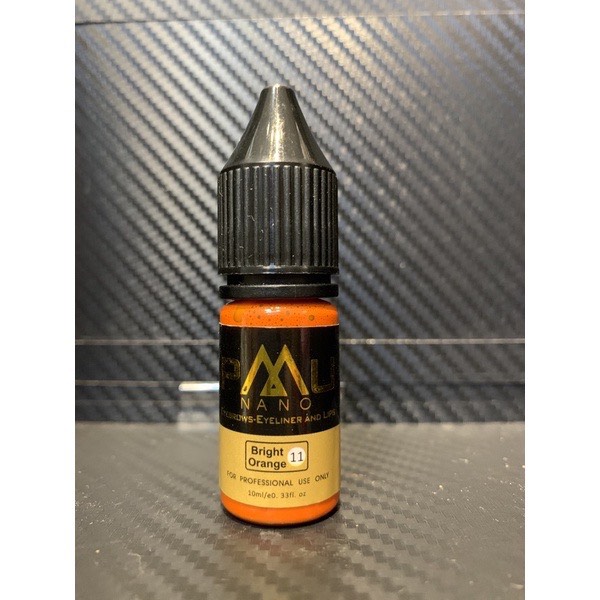 [CHÍNH HÃNG] Mực PMU , Fullsize 10ml