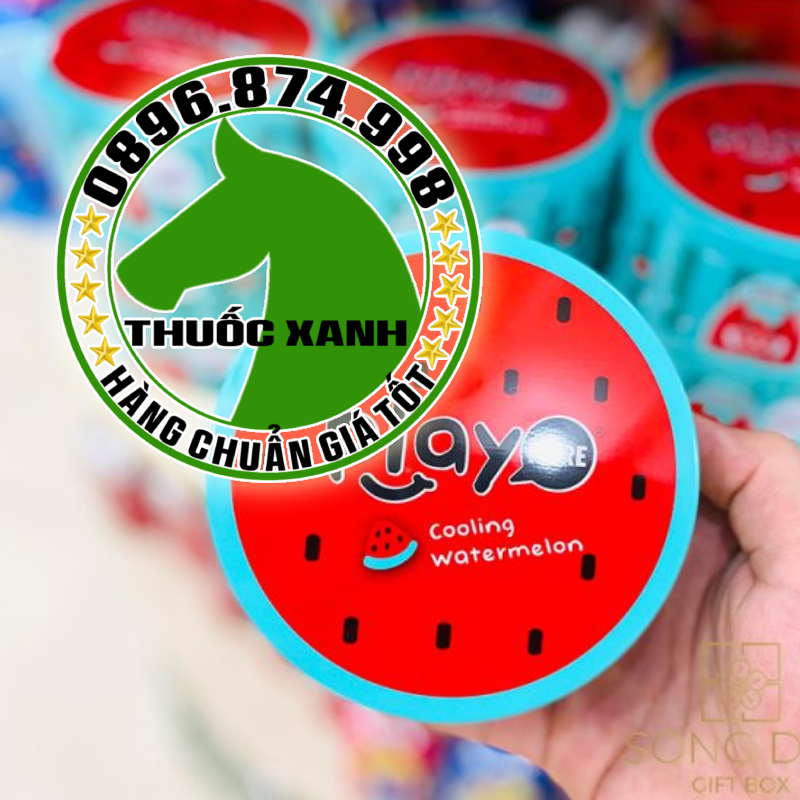 kẹo Play more vị nho 139k Thái Lan
