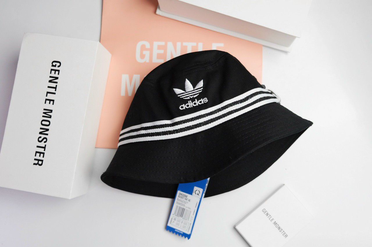 Nón vành, Mũ Bucket Hat ADD siêu xinh