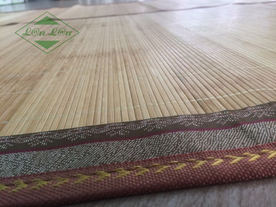 [HCM]Chiếu Tăm Trúc Kích Thước 160X2M