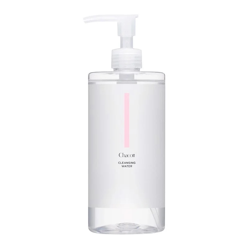 Nước Tẩy Trang Chacott for Professionals 500ml
