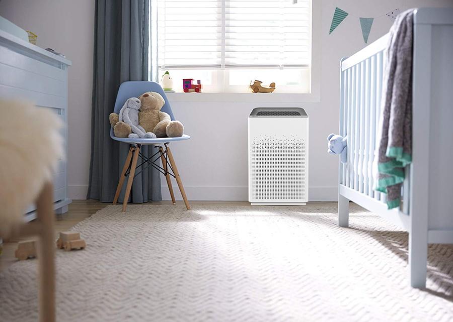 Máy lọc không khí Winix ZERO S
