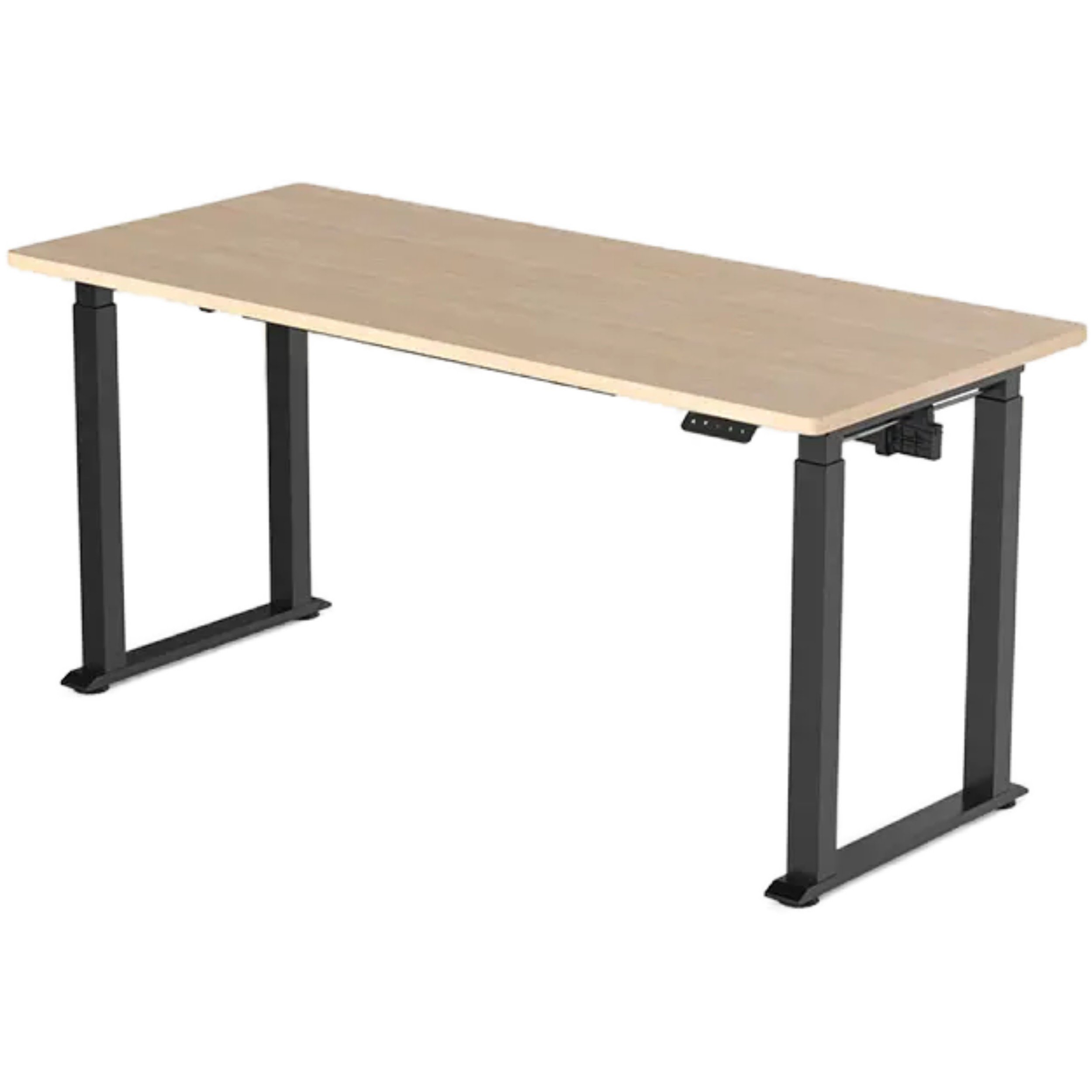 Mặt bàn cho bàn iCockpit FEL Khung 4 chân