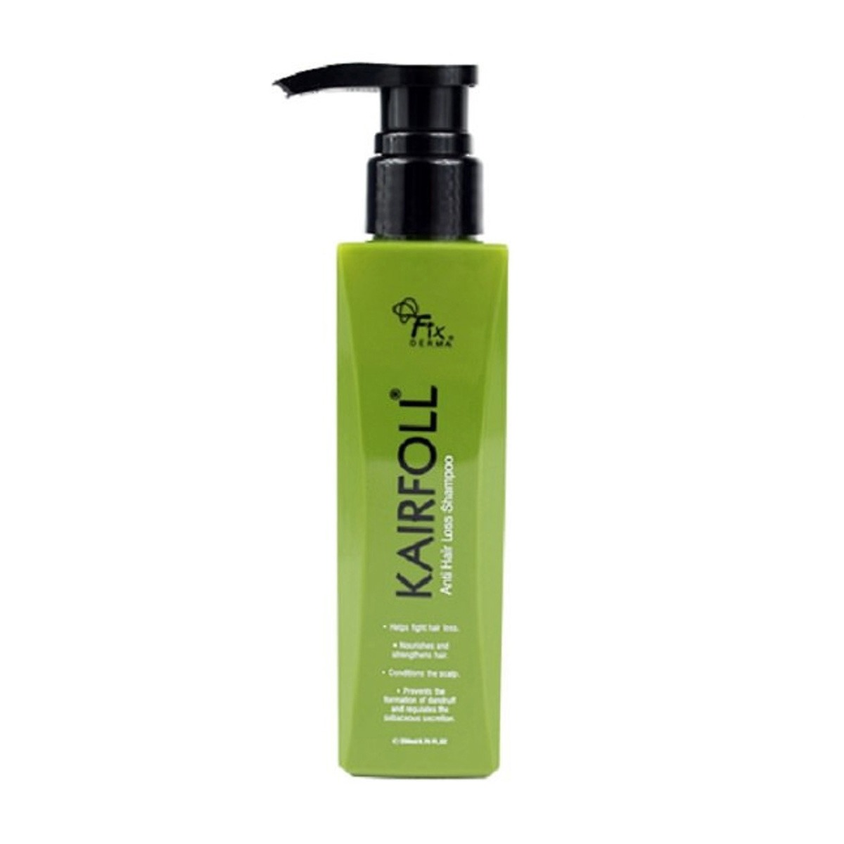 Dầu Gội Ngăn Rụng Tóc Fixderma Kairfoll Shampoo (200ml)