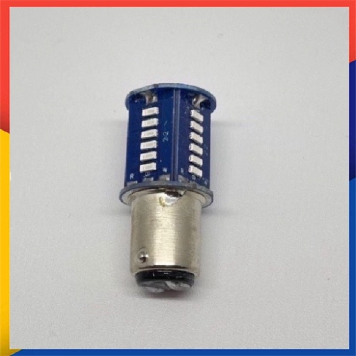 Bóng đèn hậu xe máy nhấp nháy, giá đèn hậu xe máy, bóng đèn hậu oto, bóng đèn hậu xe wave, đèn led hậu xe máy, led hậu stop s30, shop uy tín