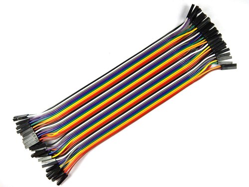 Cáp nối pin to pin ,cáp Airduno,  cáp kết nối module  (40 sợi)