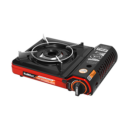 Bếp ga mini du lịch, bếp gas mini Namilux PL-Series