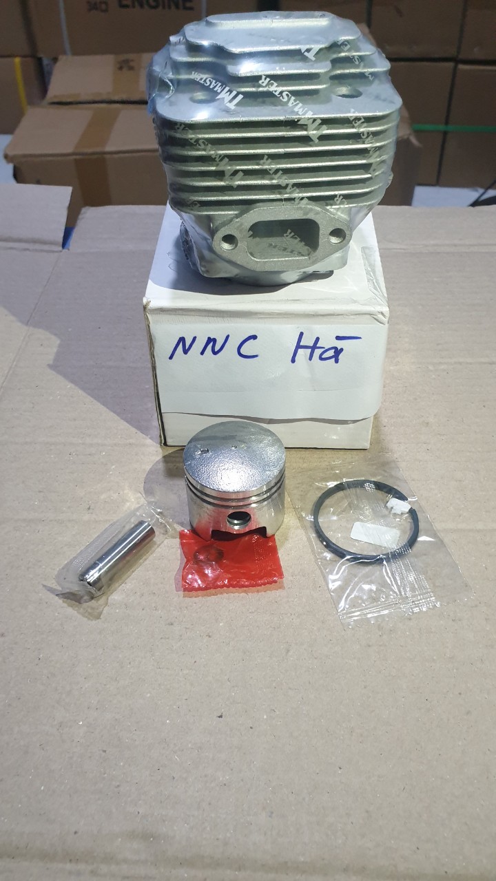[HCM]Nong máy cắt cỏ máy khoan đất 520 - 44 ly