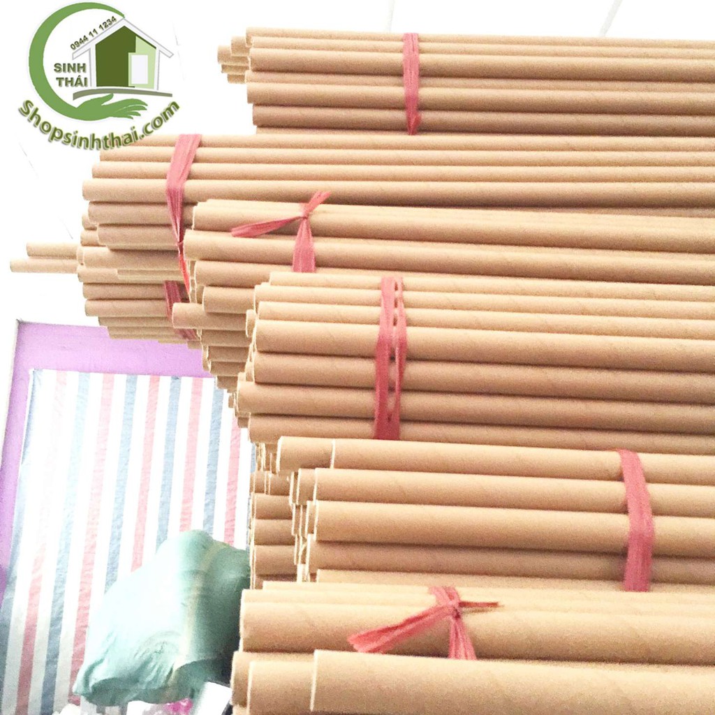 [HCM]Ống lõi giấy - đường kính 3cm