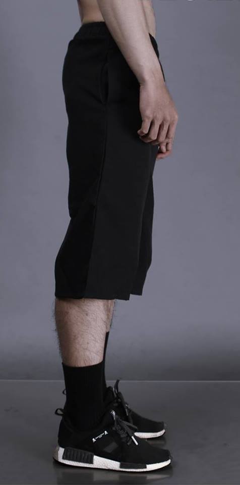 Quần Culotee Oversize (Mặc Chung Bộ Với Áo Shanghai)