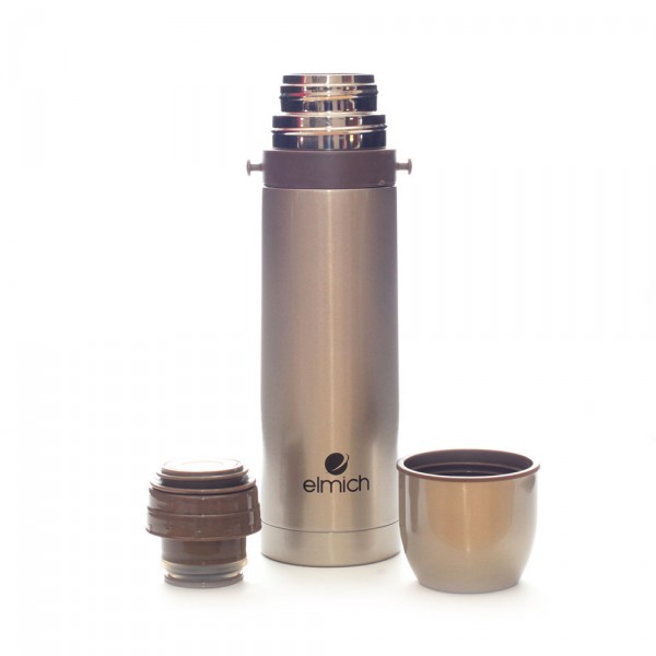 Bình giữ nhiệt Elmich L5 inox 304 500ml