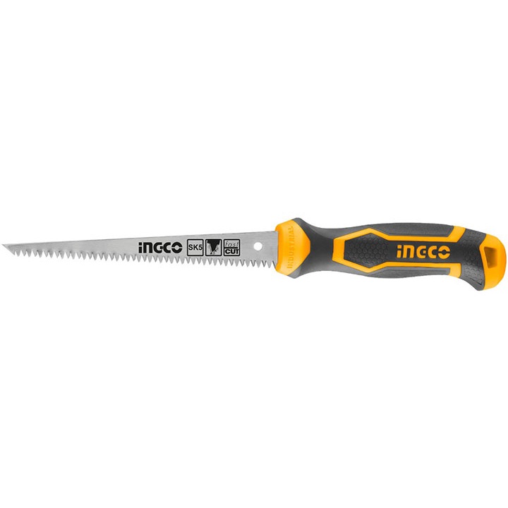 6" CƯA TAY MỎ NHỌN INGCO HWBSW68