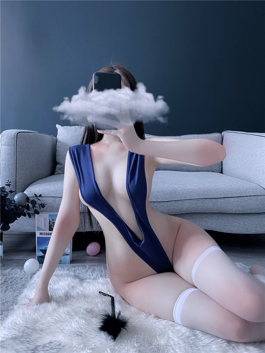 [Che tên] Bodysuit sexy toàn thân ôm body