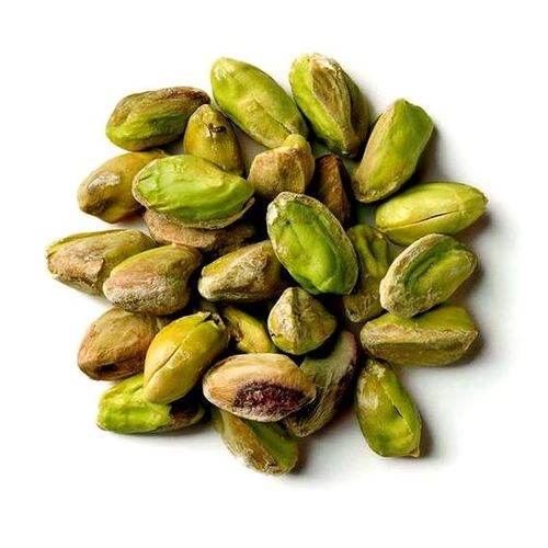 Hạt dẻ cười mỹ chưa tẩy loại 1 organic bao xanh ngon - hũ nắp xé cao cấp 200g