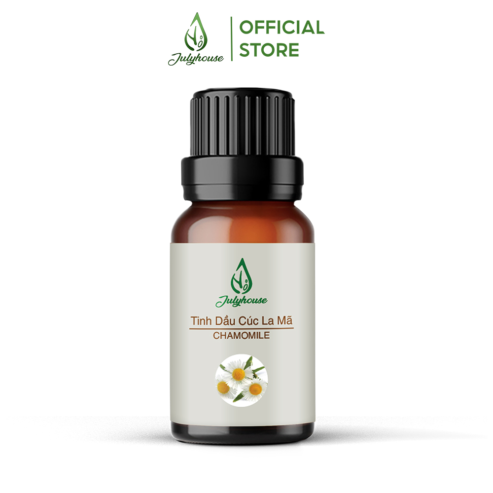 Tinh dầu Cúc La Mã 50ml Julyhouse