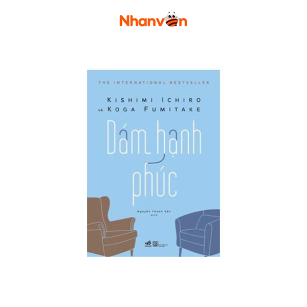 The Internet Bestseller - Dám Hạnh Phúc