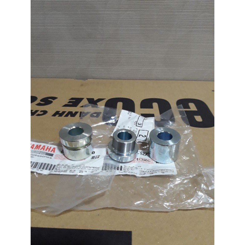 Cục căn bánh sau xe exciter 2006_2010 yamaha hàng chính hãng