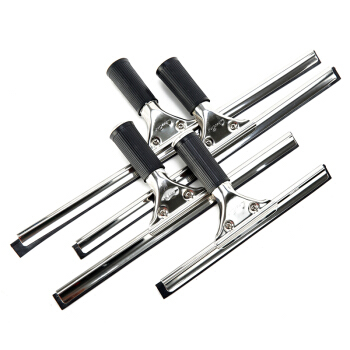 [HCM]Tay gạt kính inox CHAOBAO 35cm