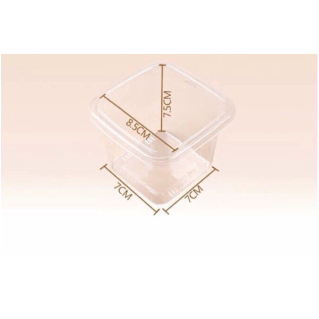 Hôp mouse vuông thần thánh