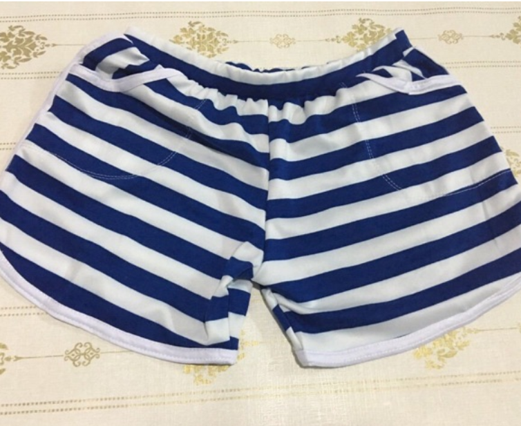 QUẦN SHORT ĐÙI NỮ HÌNH THẬT TỰ CHỤP