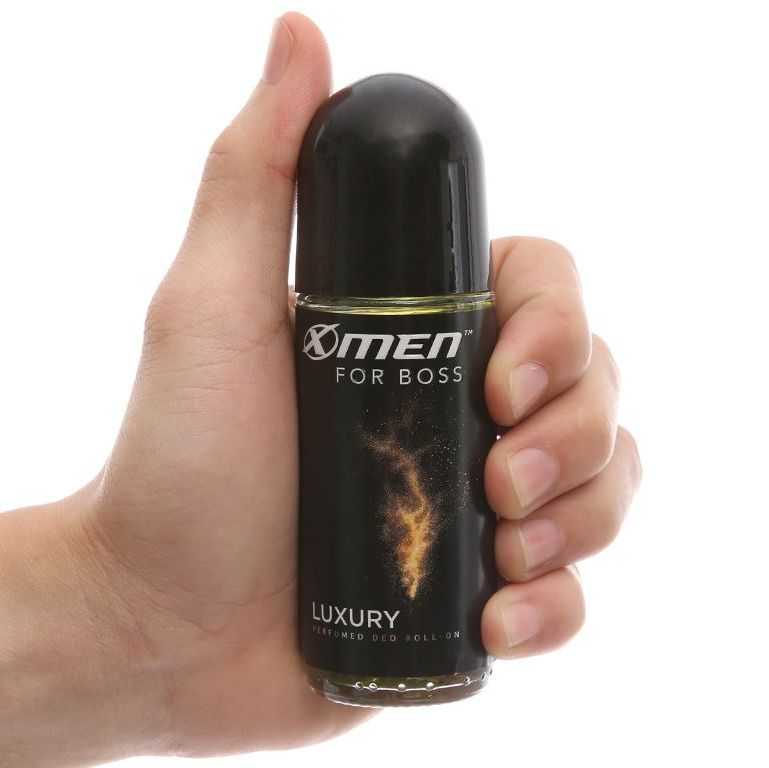 Lăn Khử Mùi XMen For Boss Luxury 50ML