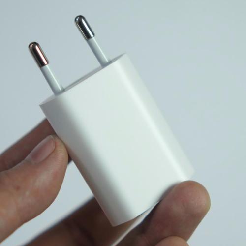 Bộ sạc cáp zin theo máy iphone 7/7 Plus