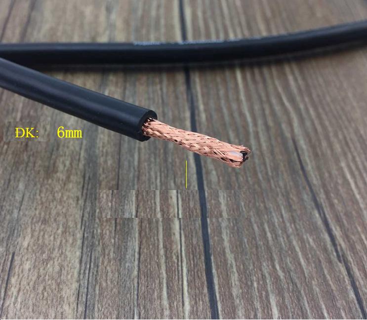 01met Dây tín hiệu âm thanh Monster standard 100 cao cấp