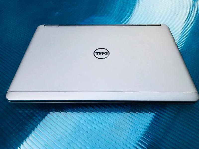 Laptop Dell E7440 i5 ram 4gb ssd 128gb 14 inch vỏ nhôm xách tay giá rẻ mỏng nhẹ nguyên zin