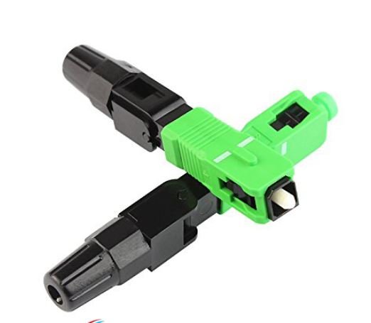 Bộ 2 đầu nối SC/APC SC/UPC