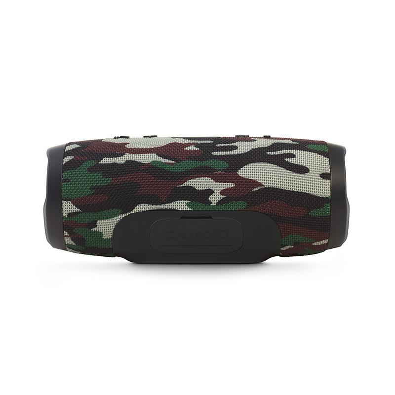 Loa Bluetooth JBL CHARGE 3 CAMO