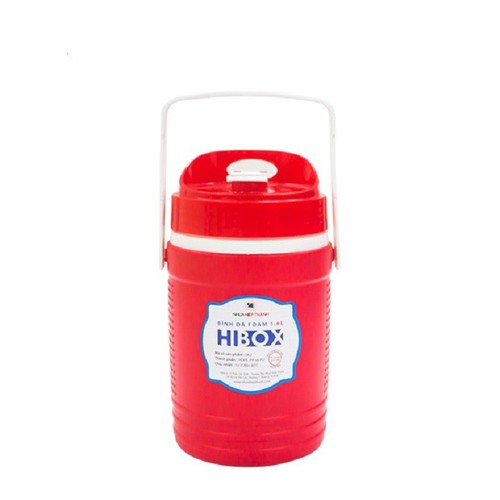 BÌNH ĐÁ HIBOX QUAI XÁCH 1.6L NHỰA HIỆP THÀNH CHÍNH HÃNG - NHỰA HIỆP THÀNH