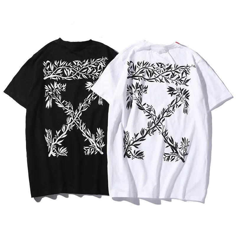 [HCM]Áo thun Stee OFF WHITE Olive Unisex