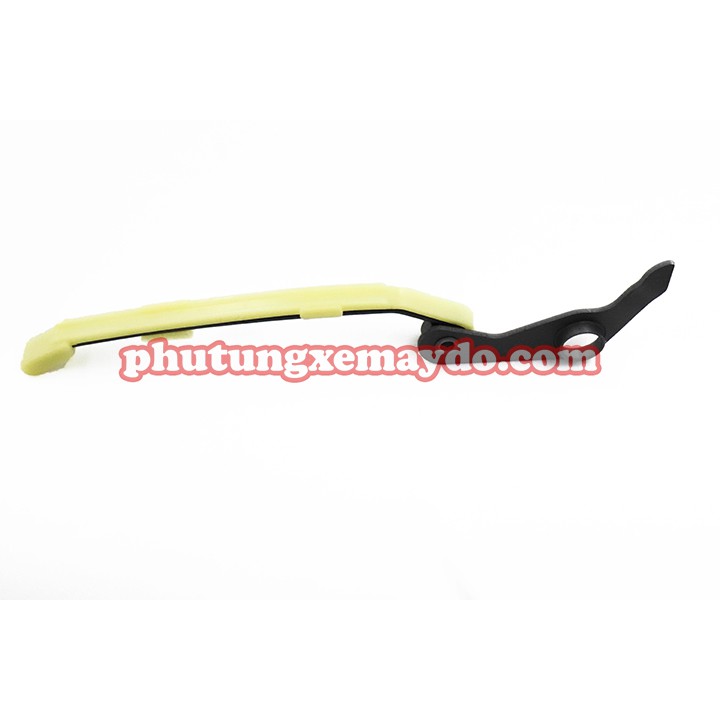 Thằn lăn tăng cam waves 110