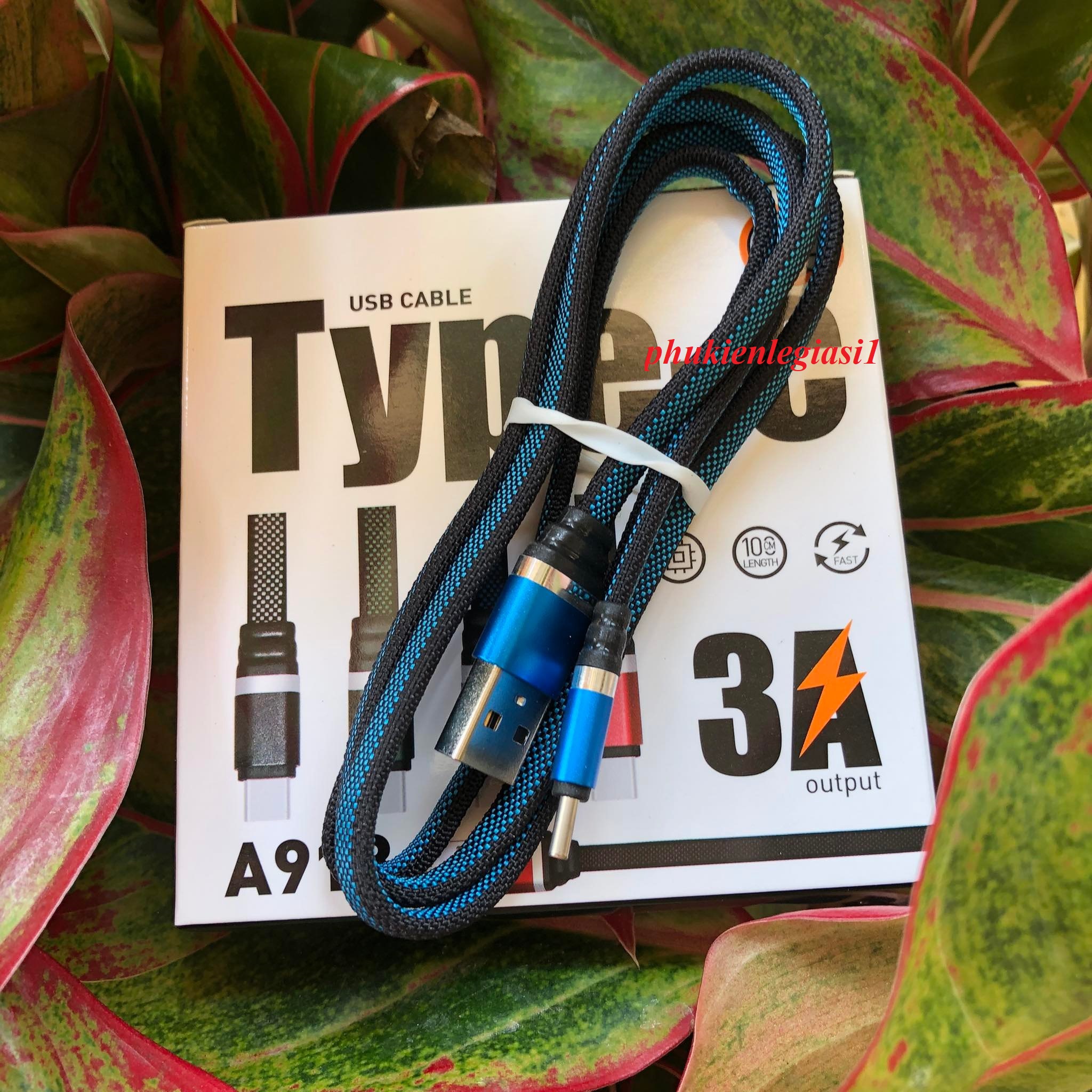 Rẻ nhấ.t có thể_ cáp sạc dây dù pzx a9 iphone, micro usb