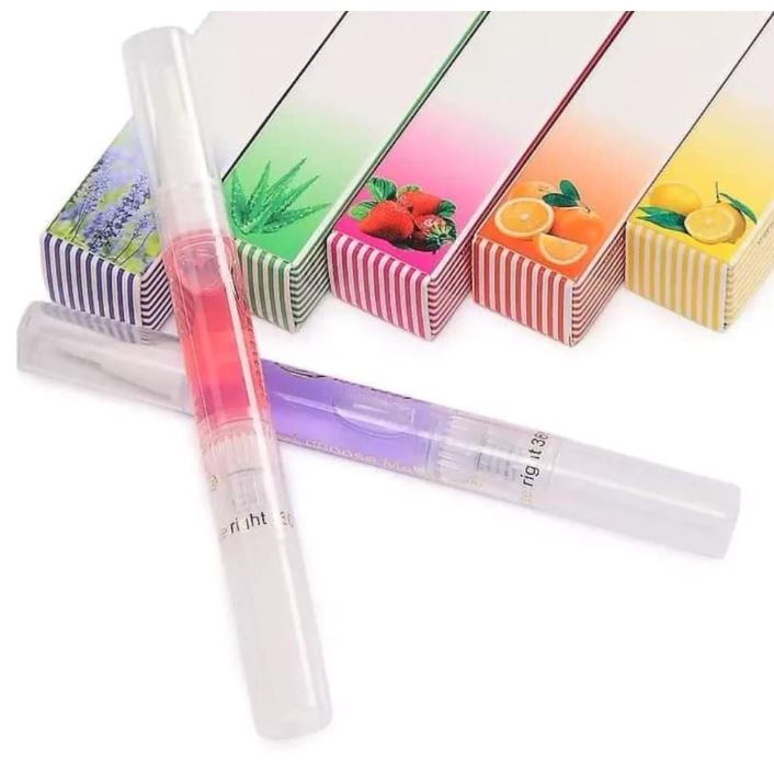 [GIÁ TỐT] Bút dưỡng viền móng OPI loại tốt
